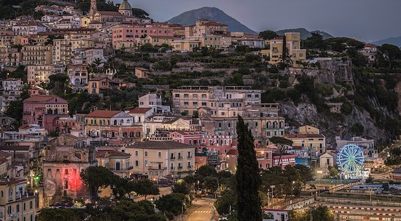 “Sapori & Tradizioni Vietresi”: gusto, cultura e memoria in onore di San Giovanni