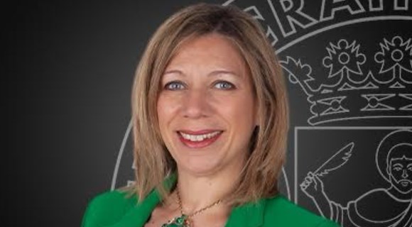 Serena Serravalle è il nuovo Presidente del Consiglio didattico di Economia, Impresa e Territorio dell'Unisa