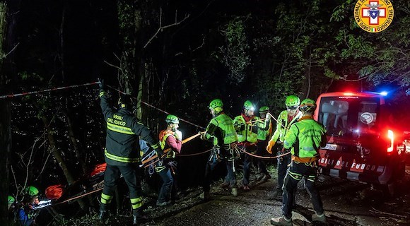 Tragedia al Monte Faito, 25 indagati per omicidio colposo e omissioni nei controlli della funivia