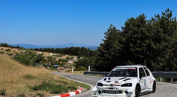 Tramonti Corse sugli scudi: vittorie e podi ad Ascoli e Sarno, spettacolo anche in Austria