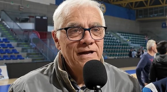 Vigilia di playoff nazionali per l'Amalfi Coast Sambuco. Parla il Presidente Gennaro De Luise