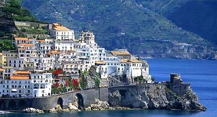 Il Vescovado - Amalfi, 24 giugno nuovo salotto letterario di  ..incostieraamalfitana.it