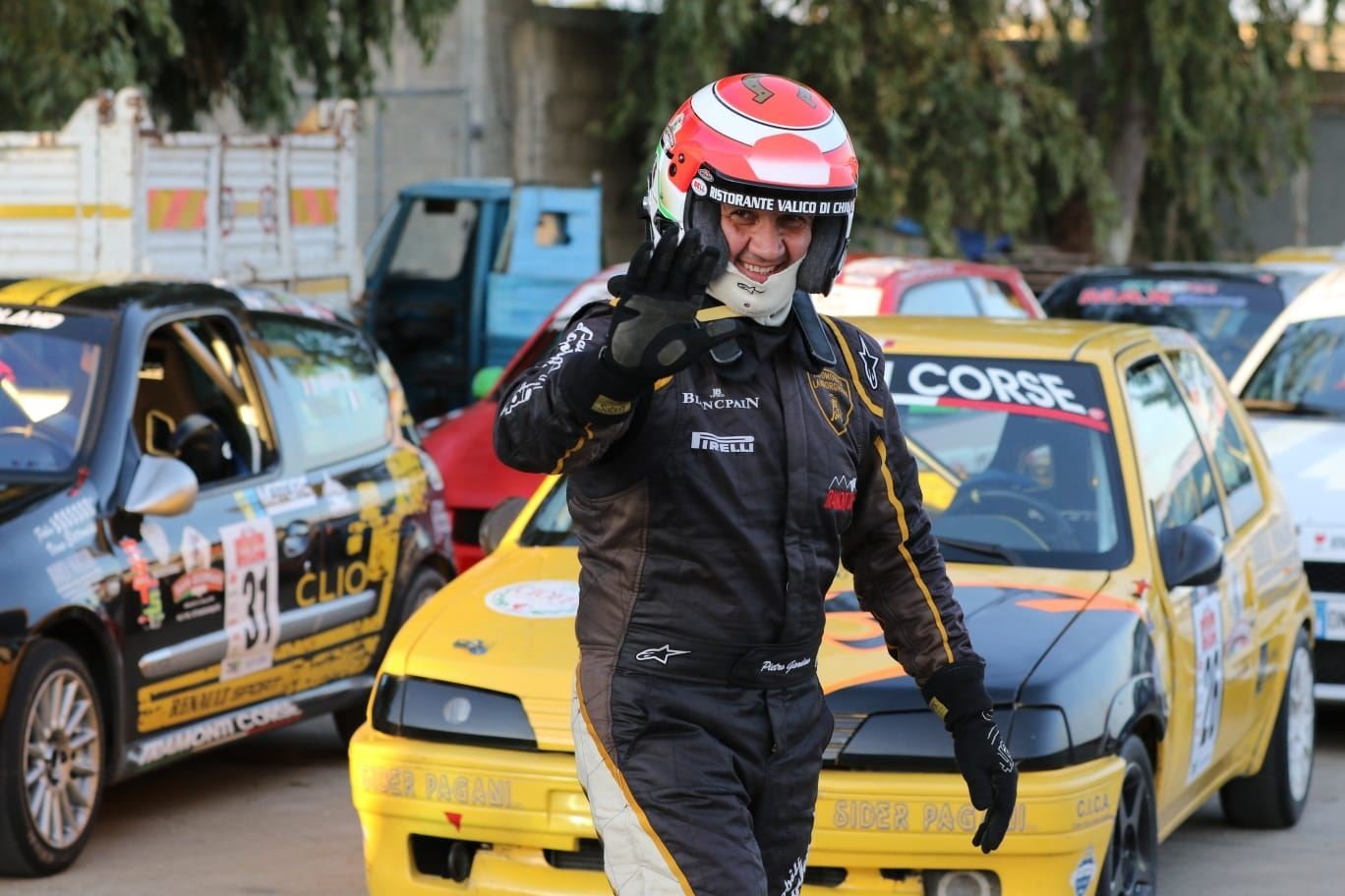 Il Vescovado – Formula Challenge, ο Pietro Giordano Belfiore ανεβαίνει στο γενικό βάθρο: χάλκινο για τον πρωταθλητή της Ακτής Αμάλφι