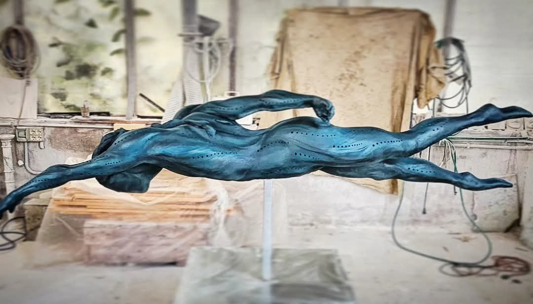 Il Vescovado - Il 28 giugno l'inaugurazione dinamica e itinerante della  mostra diffusa “Maiori Art Coast / ControVerso”