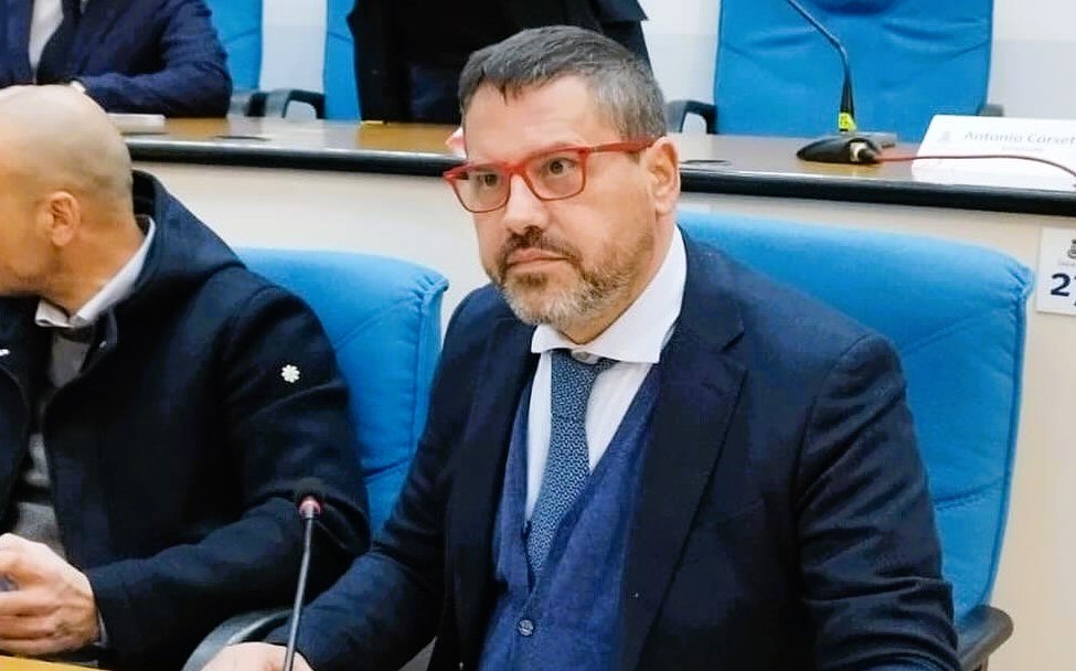 Il Vescovado - Nuovo Ruggi, Tommasetti (Lega): «Ennesimo rinvio, un vero  calvario»