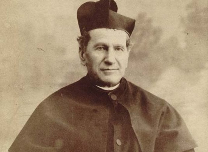 San Giovanni Bosco Quando Si Festeggia Il Vescovado - Oggi si festeggia San Giovanni Bosco, padre e maestro
