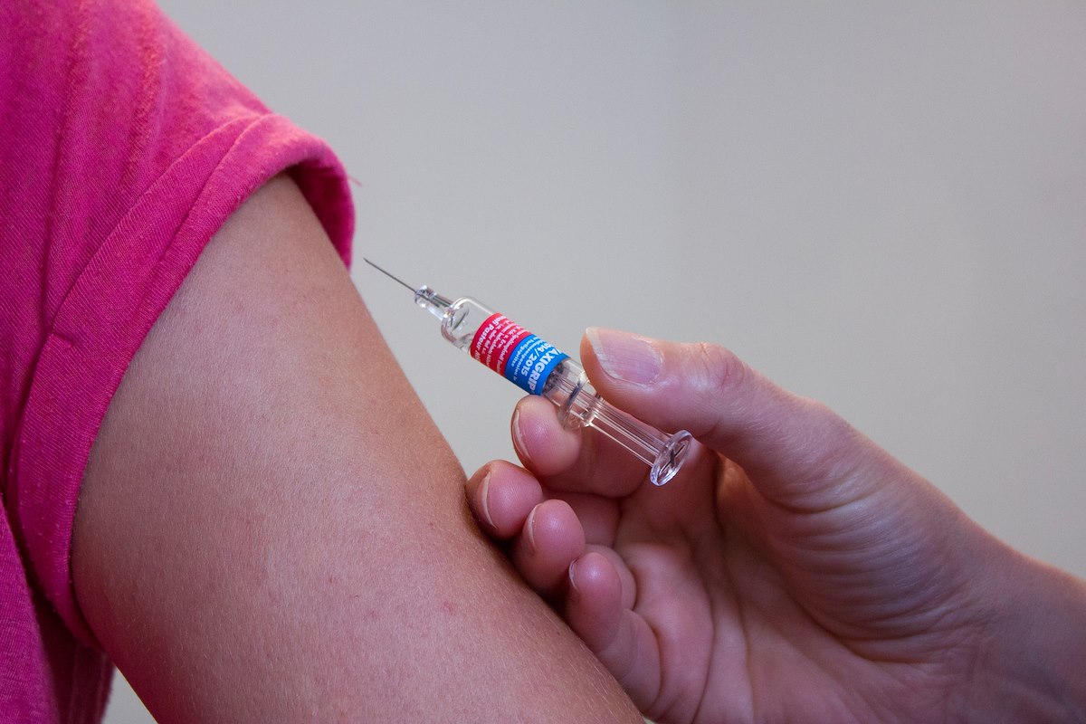 Il Vescovado – Speranza nella lotta al cancro: uno studio italiano trova un “vaccino” in grado di illuminare il sistema immunitario