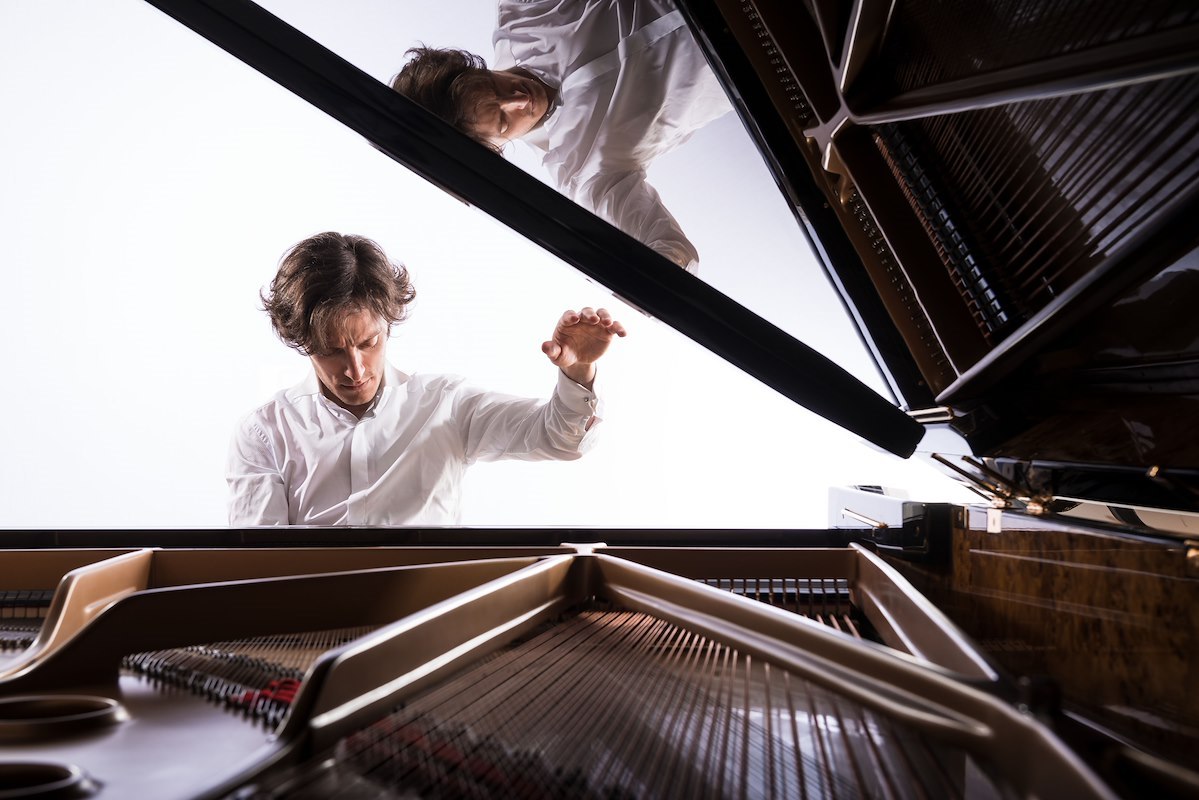 Il Vescovado - Al Ravello Festival nove pianisti italiani per la Maratona  Chopin