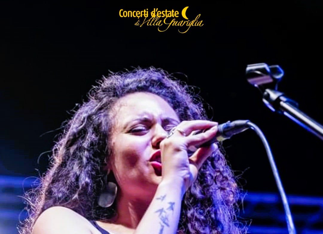 Il Vescovado - Concerti d'estate di Villa Guariglia, 21 luglio a Raito il progetto  lirico “Diedi il canto agli astri e al ciel”