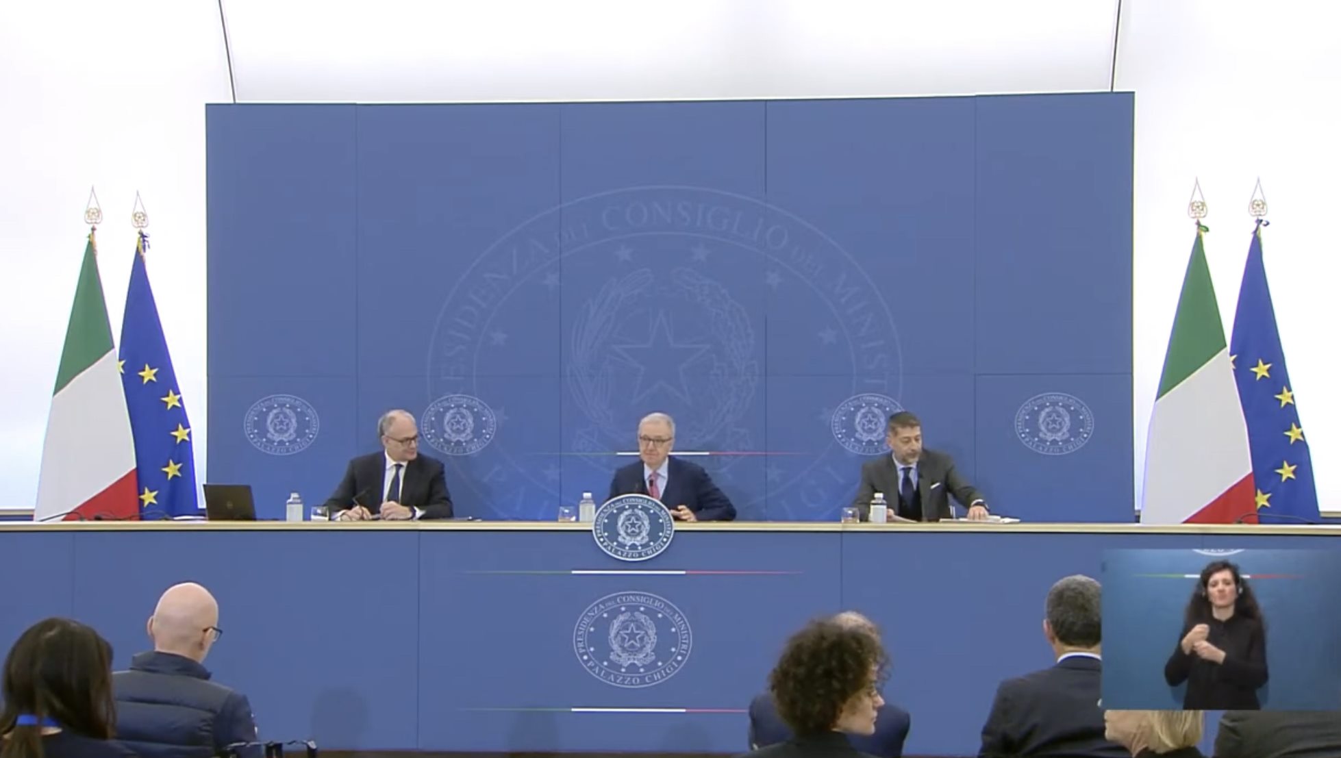 Il Vescovado Giubileo 2025, al via 87 opere per 1,8 miliardi. Approvato Dpcm