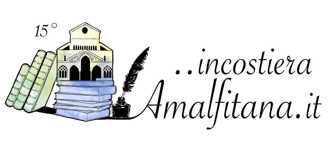 Il Vescovado - ..incostieraamalfitana.it cambia logo e annuncia 15esima  edizione [PROGRAMMA]