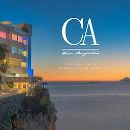 Casa Angelina, Ospitalità di lusso e Boutique Hotel in Costiera Amalfitana, Lavoro, Opportunità, Annuncio