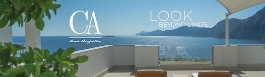 Hotel Casa Angelina Praiano, il lusso discreto tra arte, lifestyle e paesaggi mozzafiato
