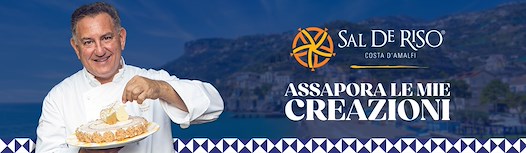 Sal De Riso Costa d'Amalfi, acquista i dolci del maestro pasticcere più amato d'Italia sul sito ufficiale Sal De Riso Shop